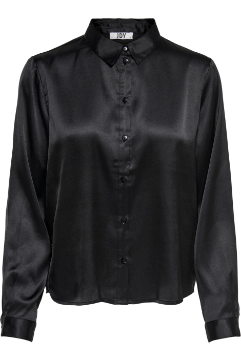 Jacqueline de Yong jdyfifi life l/s short shirt wvn no